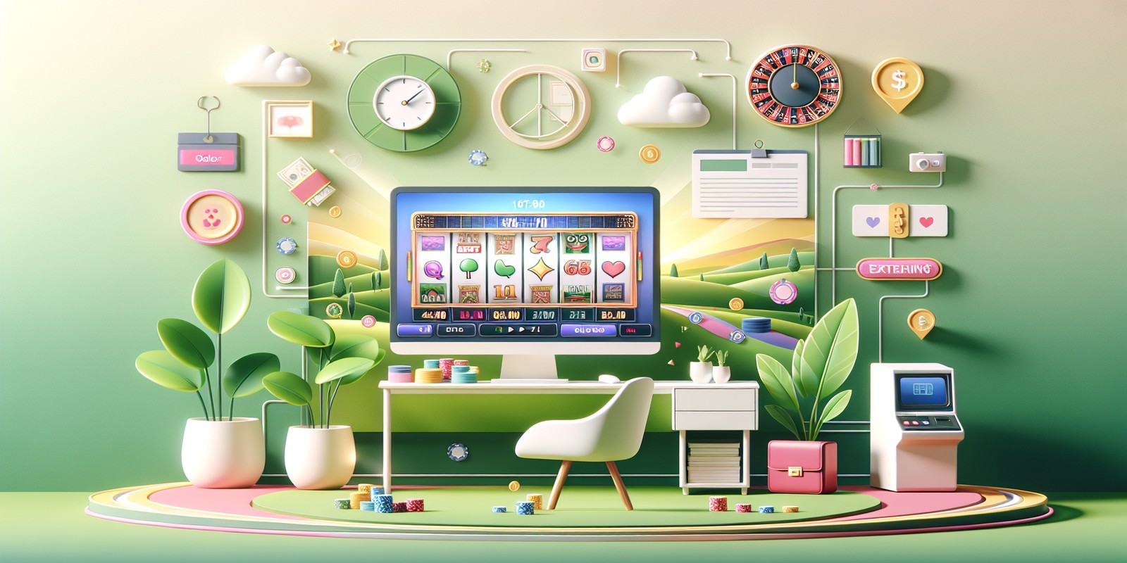 Discover the PK777 App: Your Ultimate Guide to Slots in 2025 - Slot Strategy Guide for Pakistani | 1win Nigeria