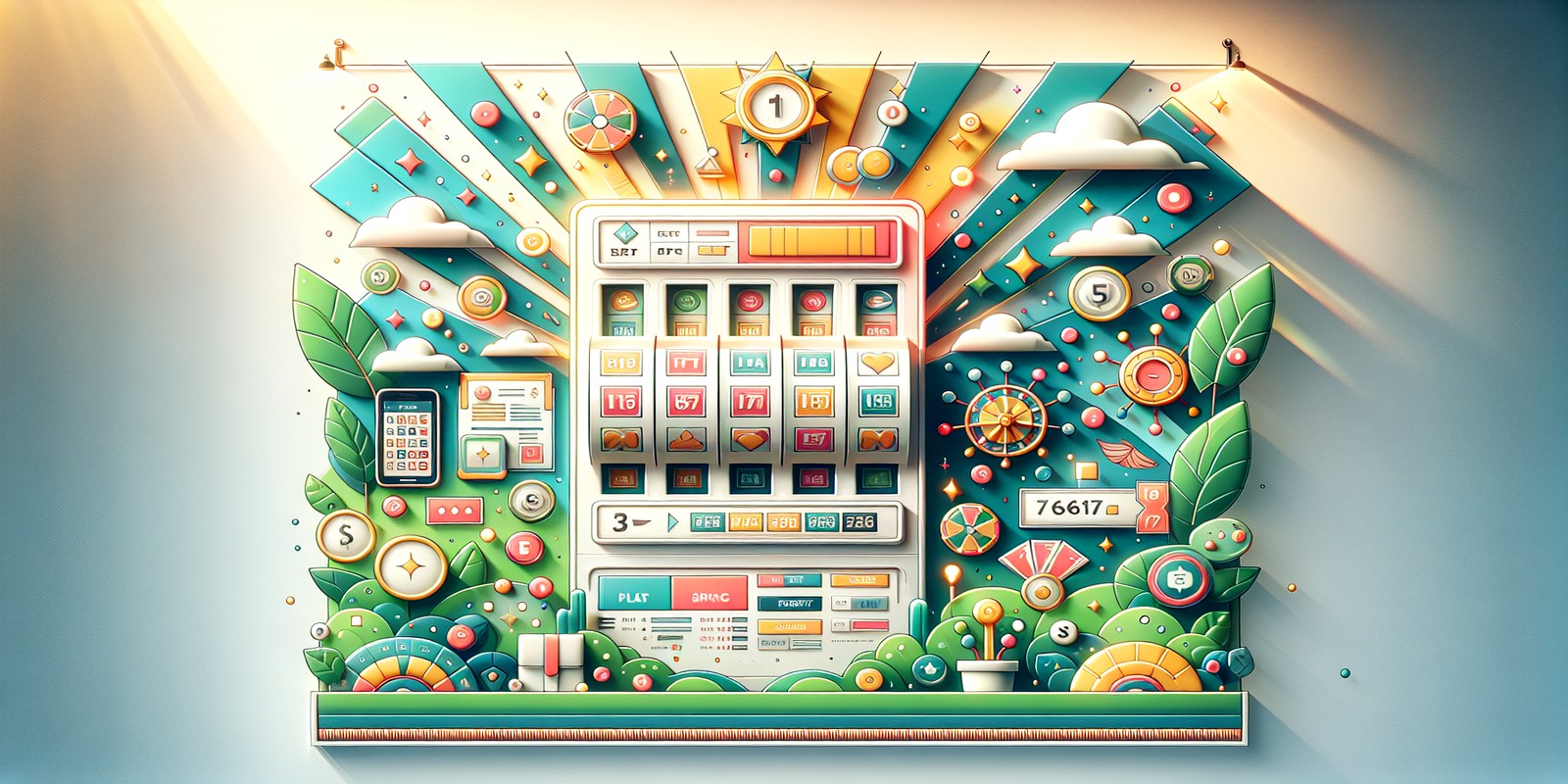 Download the Best BJ Baji Pakistan App for Slot Gaming in 2025 - Slot Strategy Guide for Pakistani | 1win Nigeria