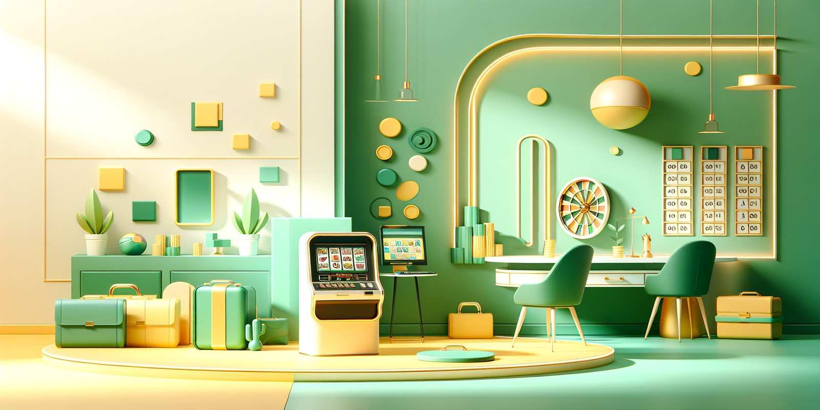 Explore Pak Shaheen: A Guide to Slot Games in Pakistan by 1win Nigeria