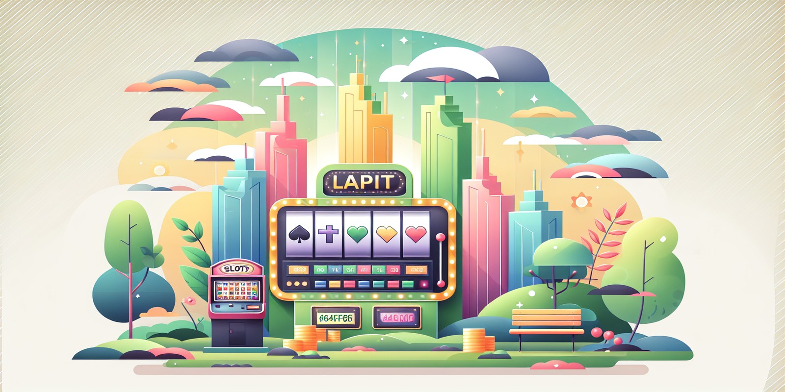 Explore the Legend: Top Slot Game Strategies for 2025 in Pakistan - Slot Strategy Guide for Pakistani | 1win Nigeria