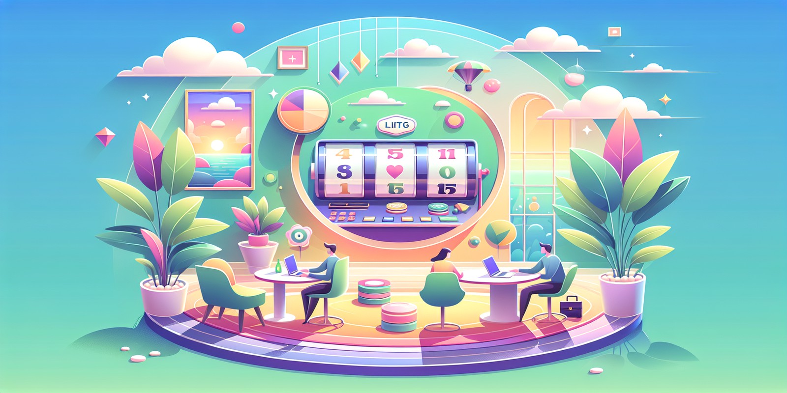 Unleash Your Inner Evil Genius: Top Slot Strategies for 2025 - A guide tailored for Pakistani players.