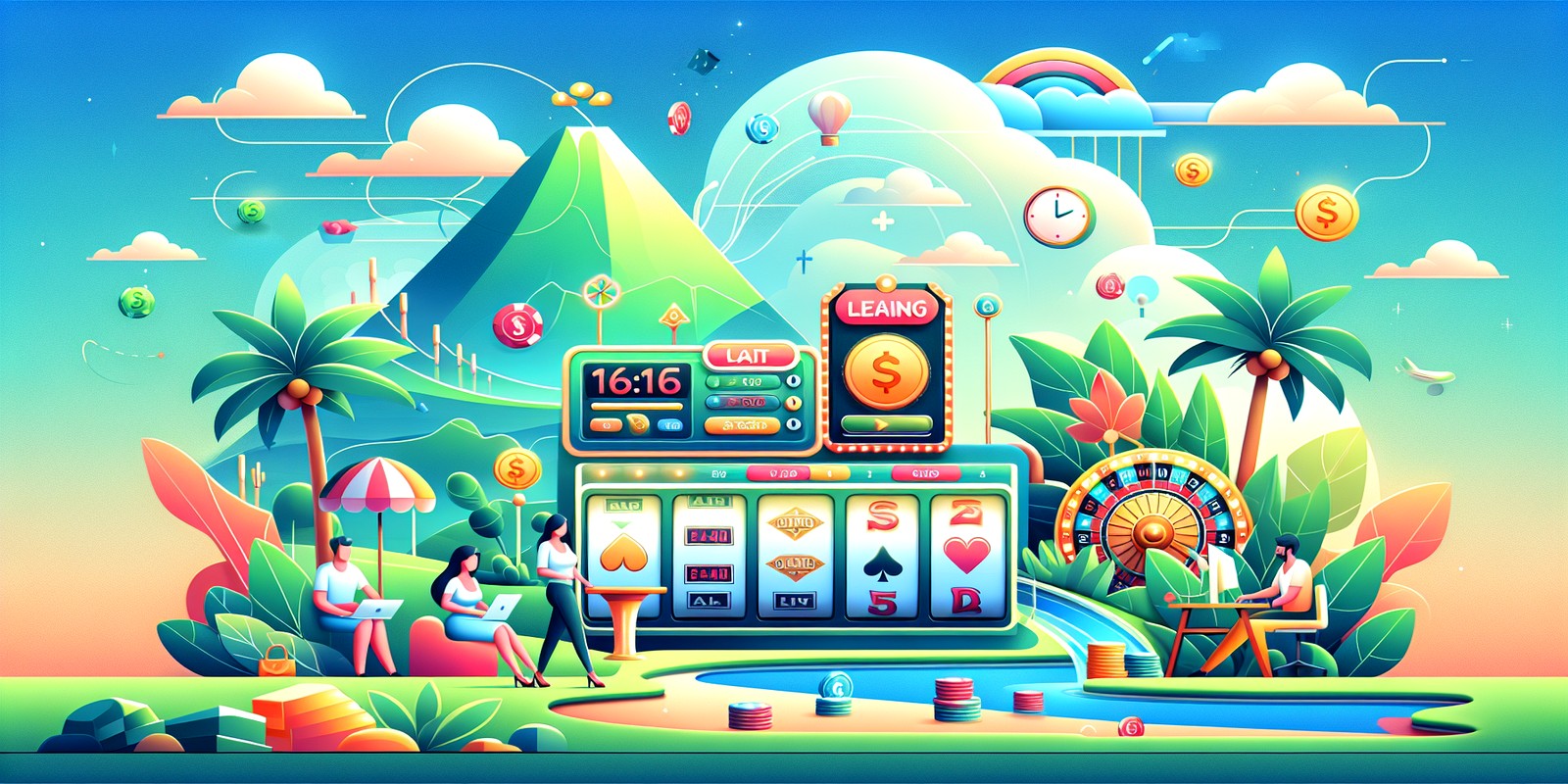 Unleash Your Inner Villain: Dive into Evil Genius Slot Strategies 2025 - Slot Strategy Guide for pakistani | 1win Nigeria