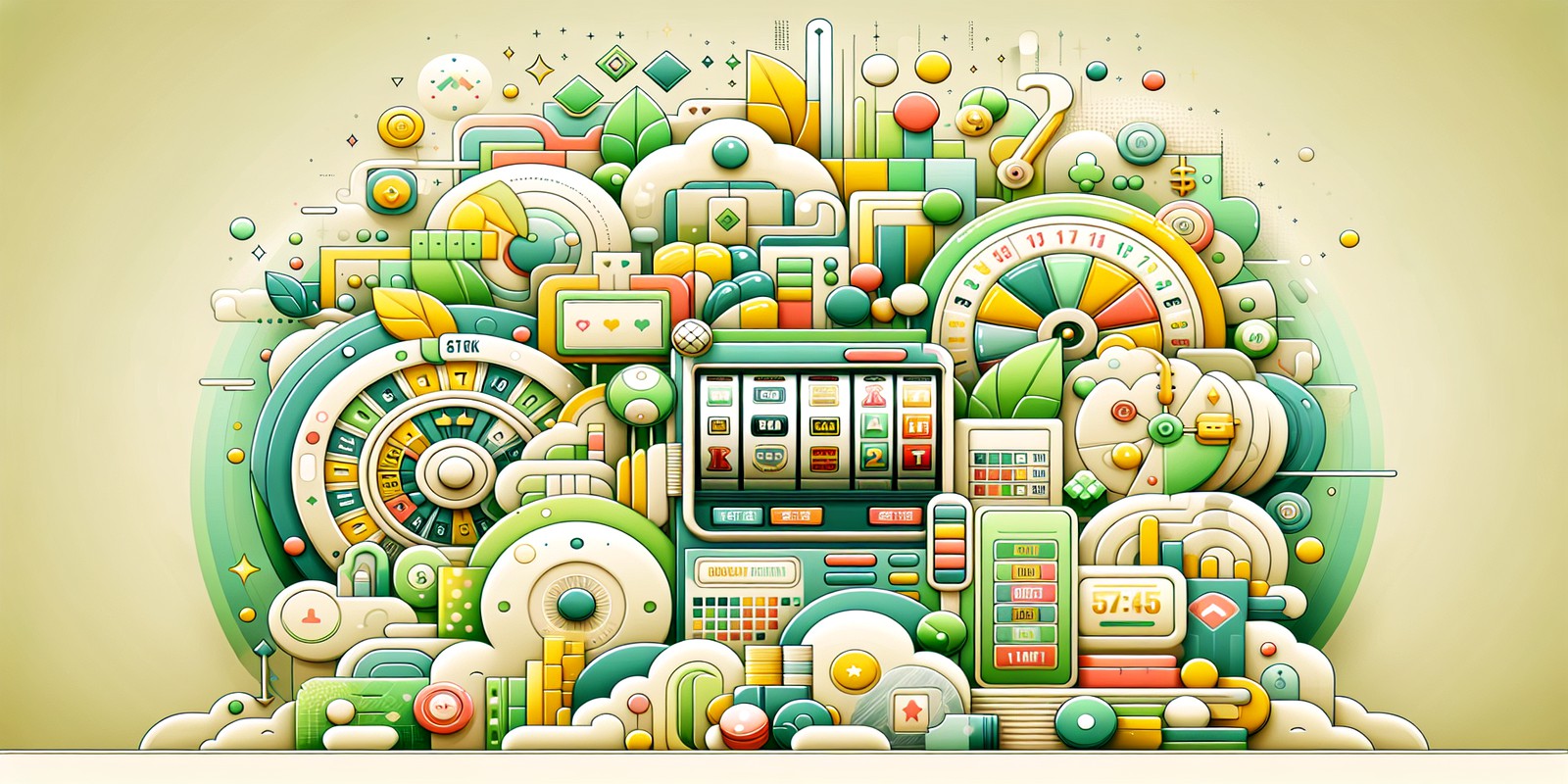 Winning Strategies for Slot Games 2026 Guide | 1win Nigeria for Pakistani Players