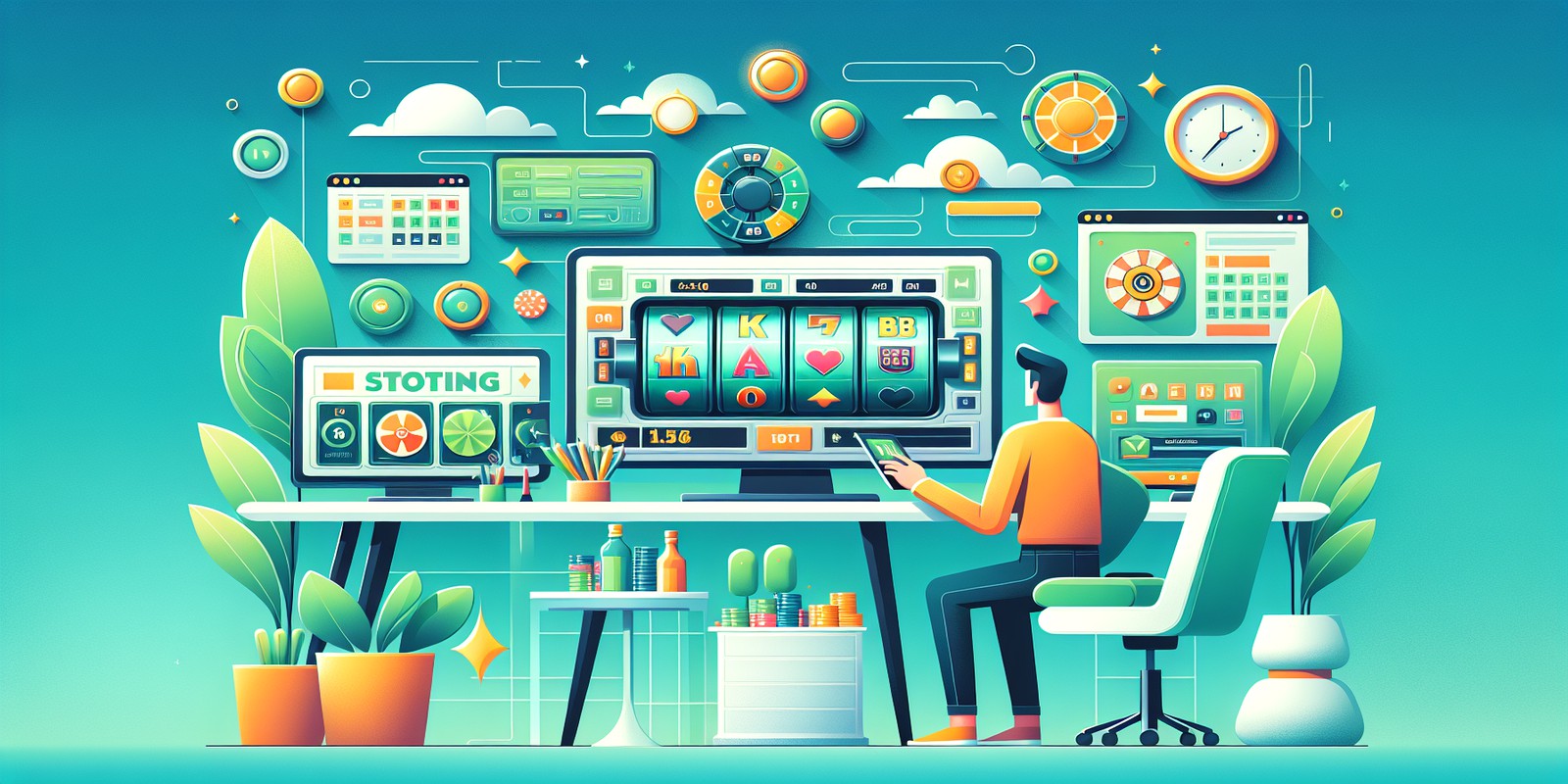 Unleash Your Luck: Explore Pak Shaheen Slots in 2025 - Slot Strategy Guide for pakistani | 1win Nigeria