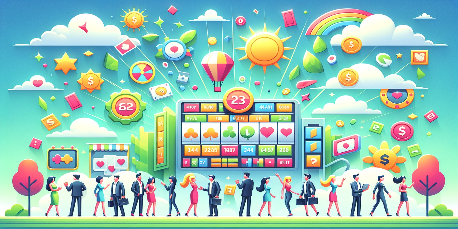 Unlocking Legendary Wins: A Guide to Slot Game APKs in 2025 - Slot Strategy Guide for pakistani | 1win Nigeria