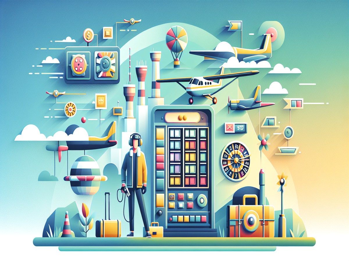 1win Nigeria Aviator Game - Slot Game with Thrilling Features