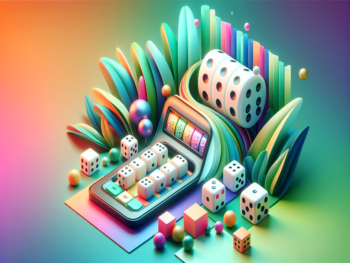 1win Nigeria Dice Games - Fun and Chance Combined