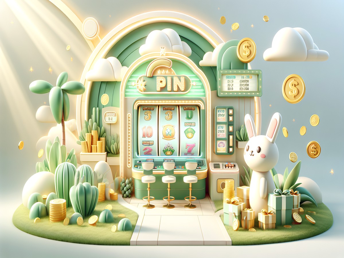 1win Nigeria Fortune Rabbit Slots - Play to Win Big!