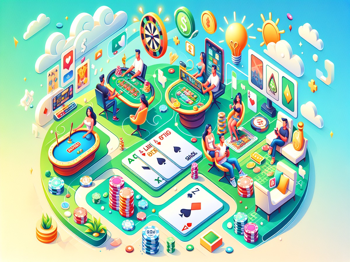 1win Nigeria Poker Games - Join the Action and Win!