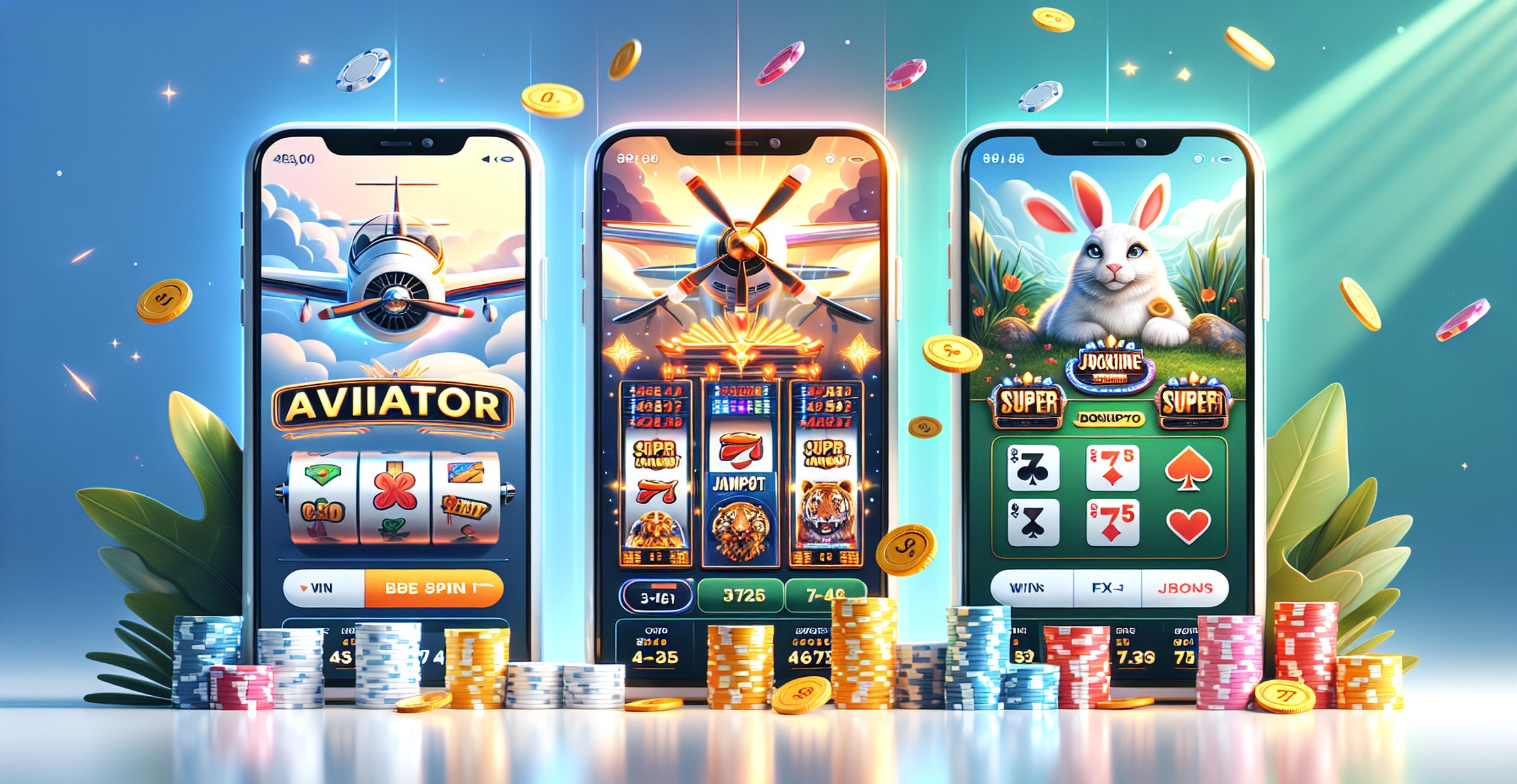 Nigeria Aviator Game - Online Slot Game at 1win Nigeria for Endless Fun