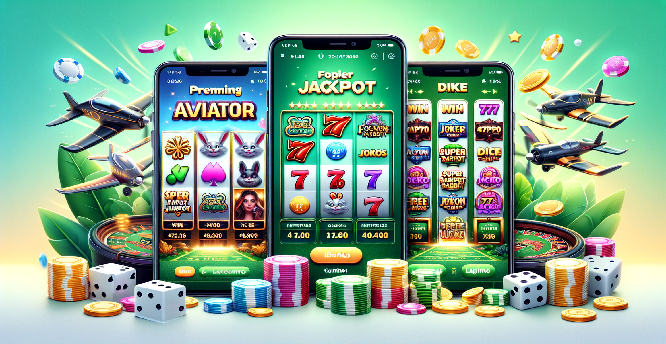 Fortune Tiger Games - Exciting Slot Adventure at 1win Nigeria